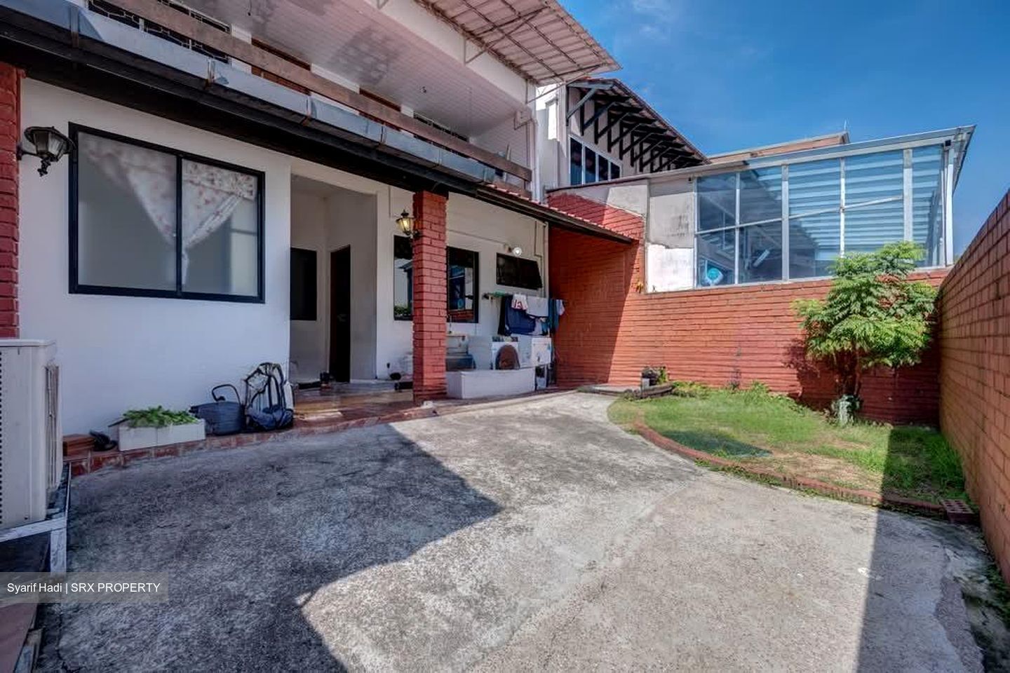 Pasir Ris Beach Park (D18), Terrace #533382681